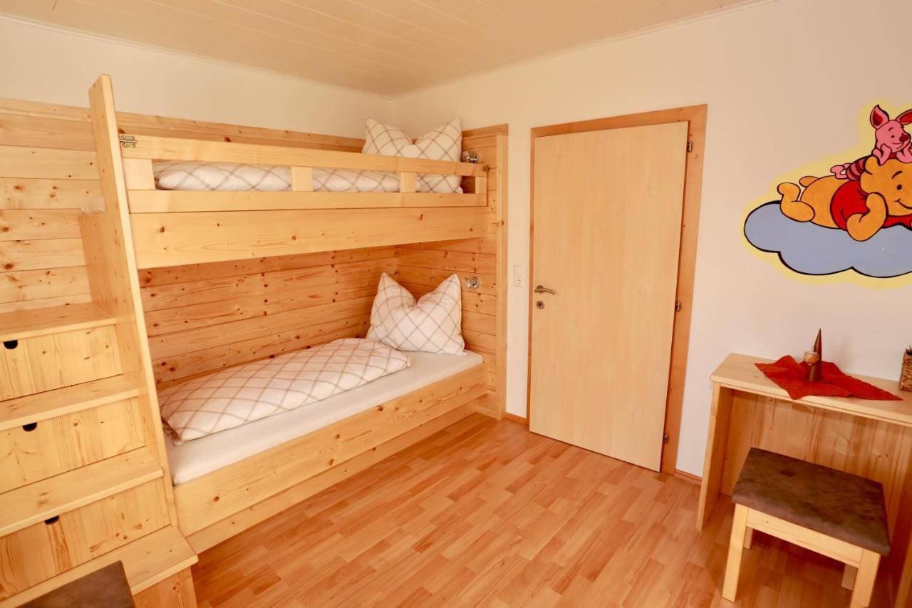 Ferienwohnung Zechmann-Tauernblick Grobming Exterior foto